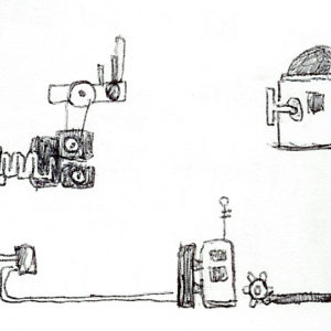 Little Machine