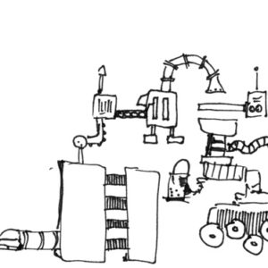 Little Machine